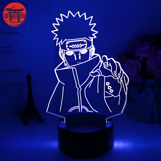 Lampe LED Pain - Naruto Shippuden™