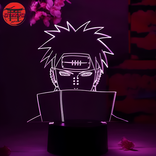 Lampe LED Pain "Tendo" - Naruto Shippuden™