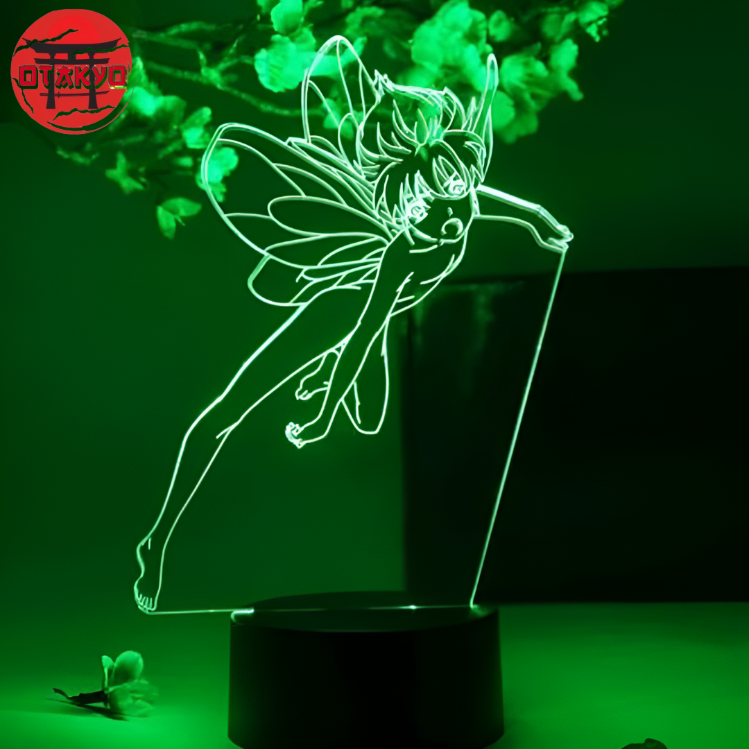 Lampe LED Puck - Berserk™