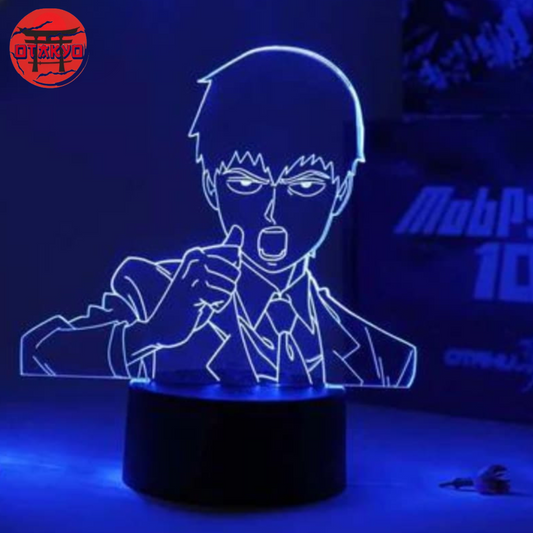 Lampe LED Reigen "Medium" - Mob Psycho 100™