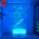 Lampe LED Roi des Ombres - Solo Leveling™