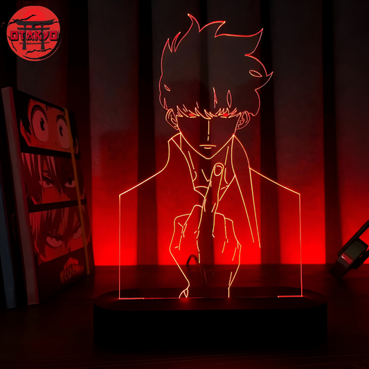 Lampe LED S Jin-Woo - Solo Leveling™