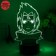 Lampe LED Sasuke Uchiwa - Naruto Shippuden™
