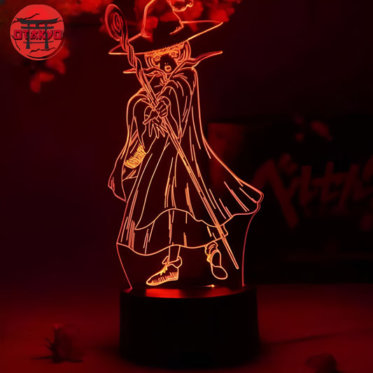 Lampe LED Schierke - Berserk™