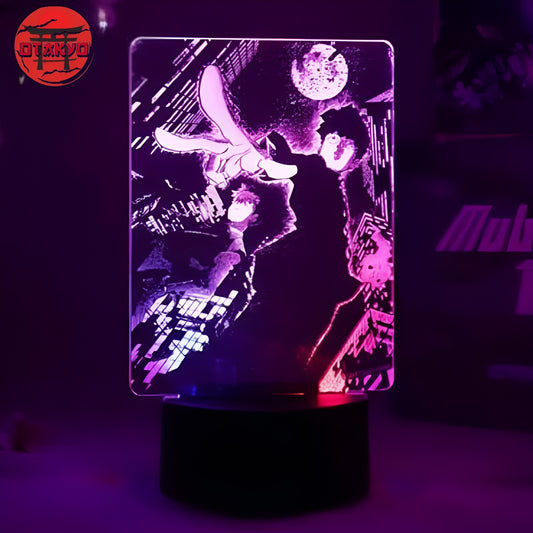 Lampe LED Shigeo Kageyama - Mob Psycho 100™