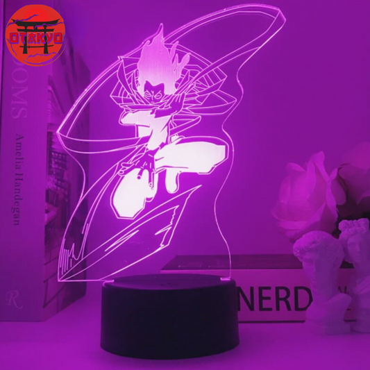 Lampe LED Shota Aizawa "Eraser Head" - My Hero Academia™