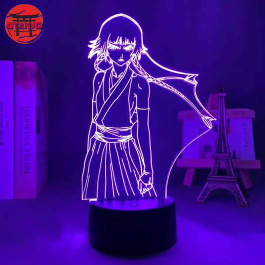 Lampe LED Soi Fon - Bleach™