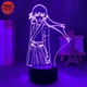 Lampe LED Soi Fon - Bleach™