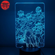 Lampe LED Soldats de Freezer - Dragon Ball Z™