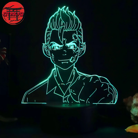 Lampe LED Takemichou - Tokyo Revengers™