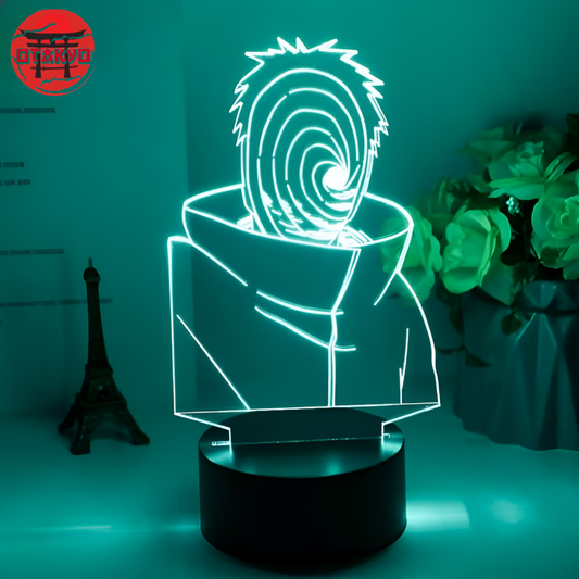 Lampe LED Tobi - Naruto Shippuden™