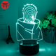 Lampe LED Tobi - Naruto Shippuden™