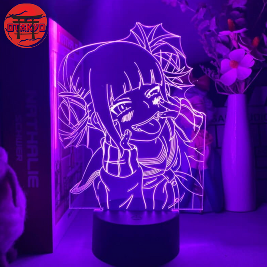Lampe LED Toga - My Hero Academia™