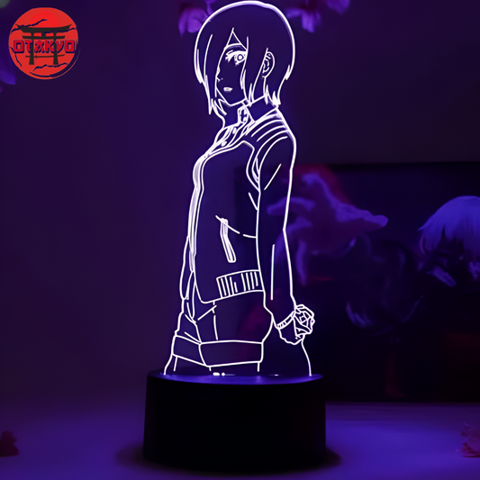 Lampe LED Toka - Tokyo Ghoul™