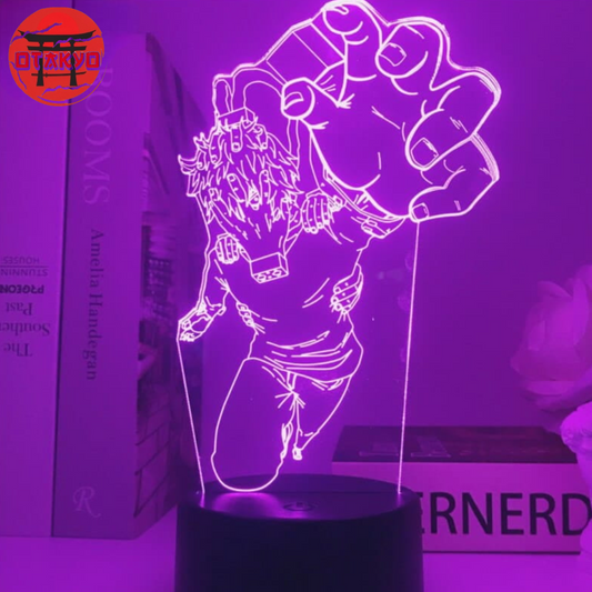 Lampe LED Tomura Shigaraki - My Hero Academia™