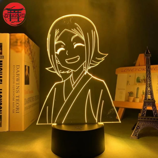 Lampe LED Yachiru - Bleach™