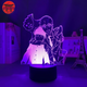 Lampe Led Bureau des esprits - Mob Psycho 100™