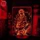 Lampe Led Doflamingo 