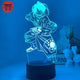 Lampe Led Luffy 