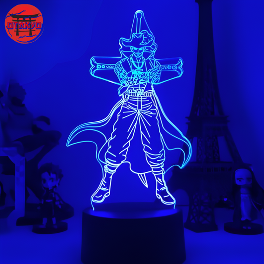 Lampe Led Mihawk - One Piece™