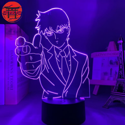 Lampe Led Reigen - Mob Psycho 100™