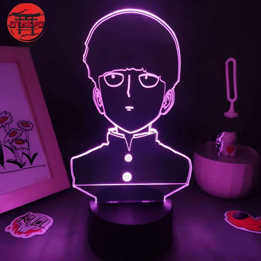Lampe Led Shigeo - Mob Psycho 100™