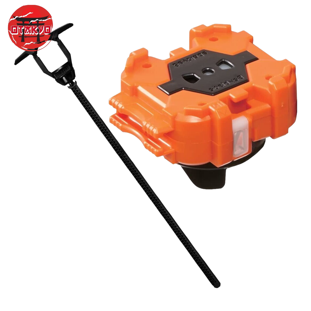 Lanceur Beyblade Orange B 45 - Beyblade™