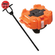 Lanceur Beyblade Orange B 45 - Beyblade™