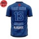 Maillot De Foot Barō Shōei - Blue Lock™