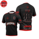 Maillot De Foot Guts 