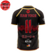 Maillot De Foot Isagi Yoichi 