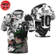 Maillot De Foot Izuku Midoriya 