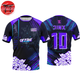 Maillot De Foot Jinx 