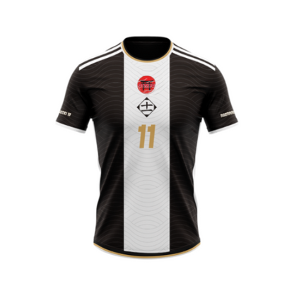 Maillot De Foot Kenpachi Zaraki - Bleach™