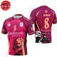 Maillot De Foot Misa Amane - Death Note™