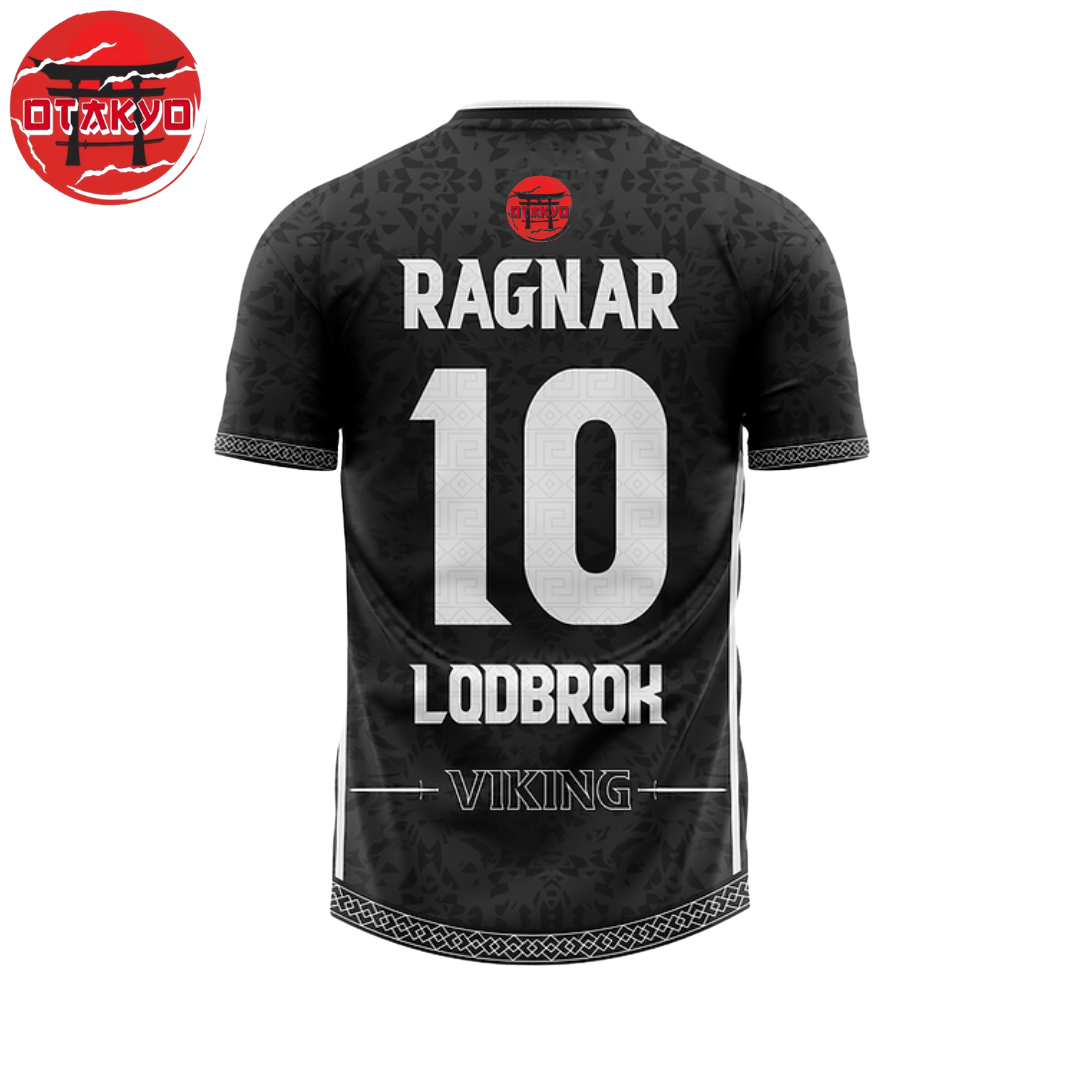 Maillot De Foot Ragnar - Vinland Saga™