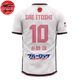 Maillot De Foot Sae Itoshi - Blue Lock™