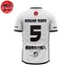 Maillot De Foot Sosuke Aizen - Bleach™