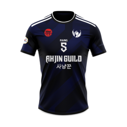 Maillot De Foot Sung Jin-Woo - Solo Leveling™