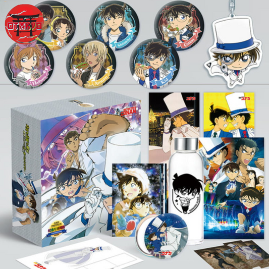 Mystery Box - Detective Conan™