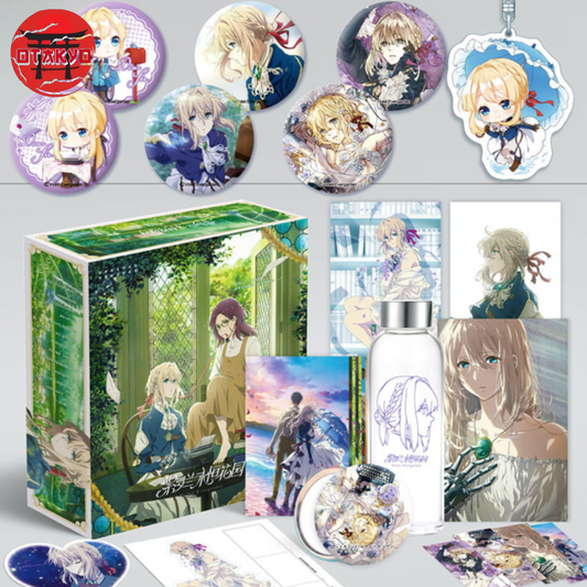 Mystery Box - Violet Evergarden™