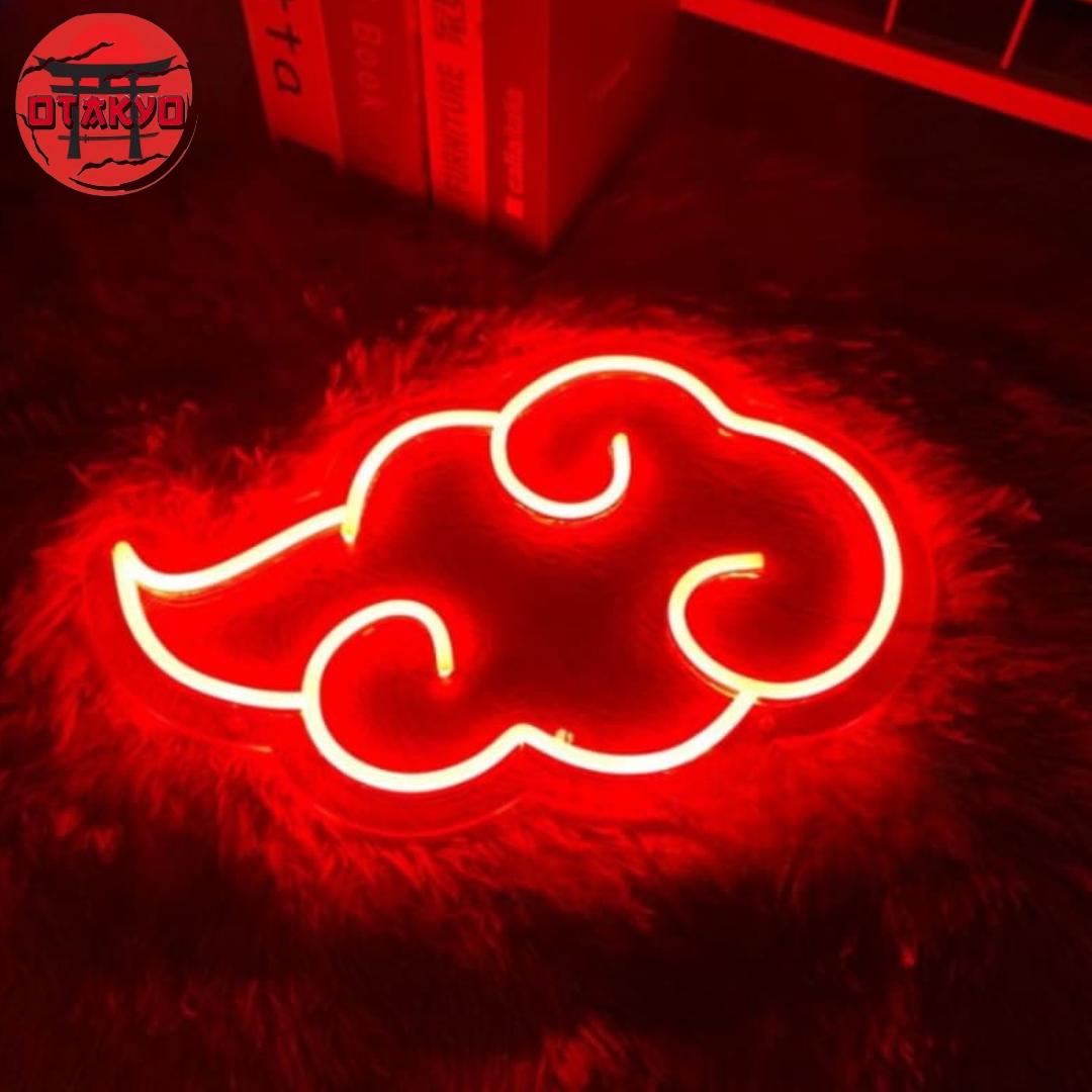 Néon Akatsuki - Naruto Shippuden™