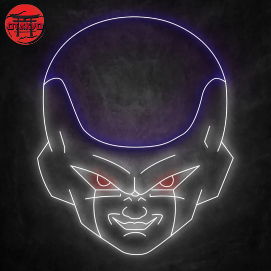 Néon Freezer - Dragon Ball Z™