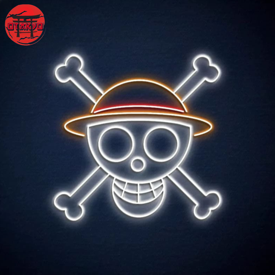 Néon Mugiwara - One Piece™