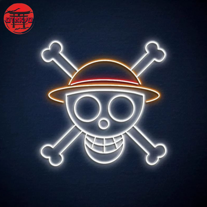 Néon Mugiwara - One Piece™