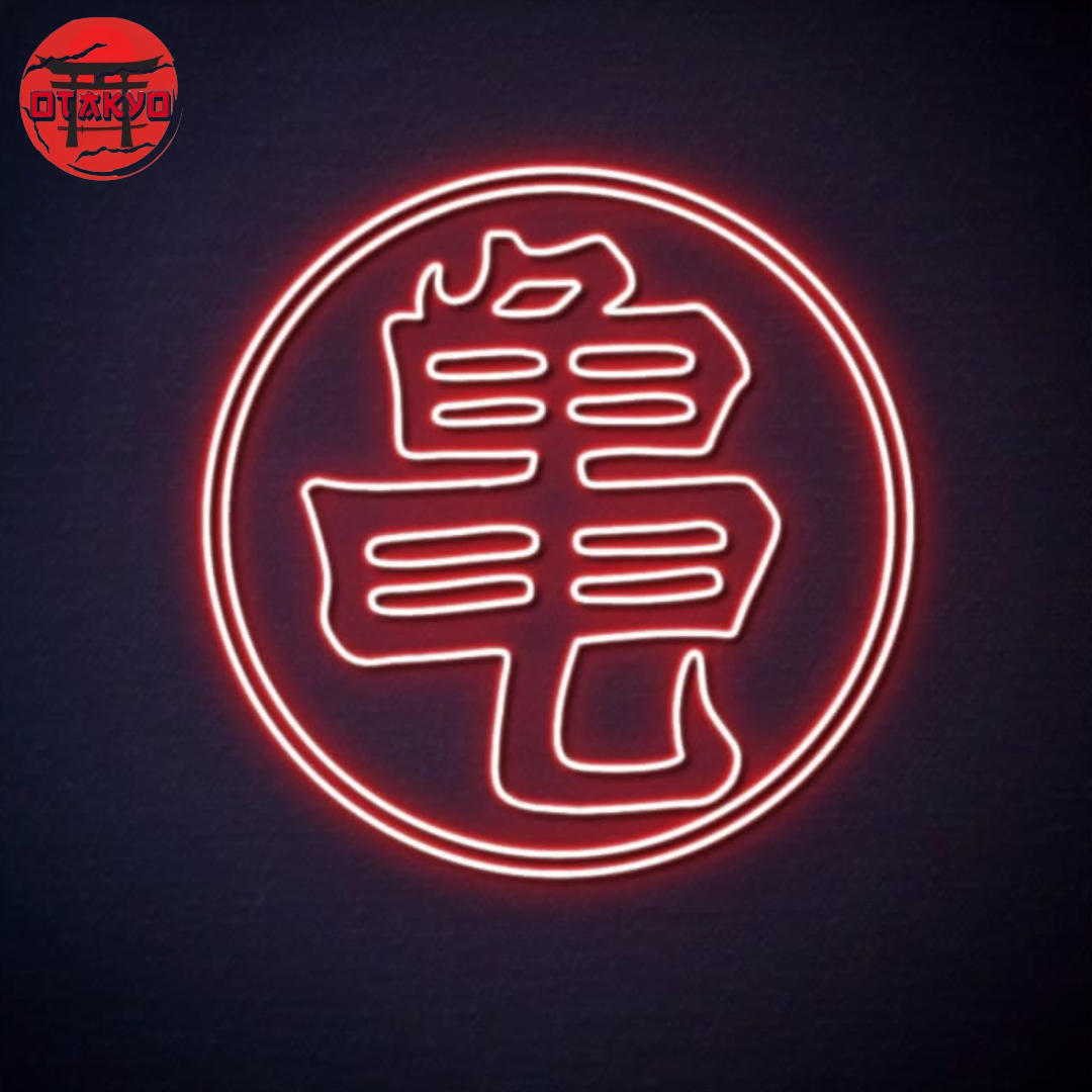 Néon Tenkaïchi Budokaï - Dragon Ball Z™