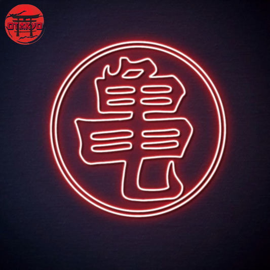 Néon Tenkaïchi Budokaï - Dragon Ball Z™