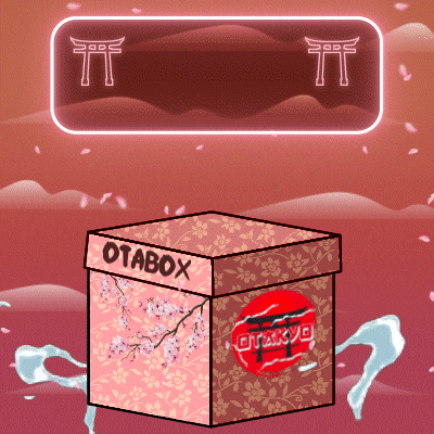 OTABOX - STANDARD