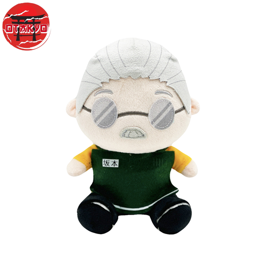 Peluche Taro Sakamoto  – Sakamoto Days™