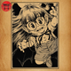 Poster Aralé Norimaki - Dragon Ball Z™